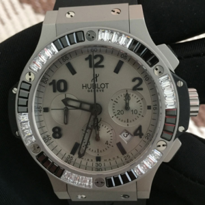 ウブロ ビッグバン Asian 7750 ムーブ搭載！ハイエンド！ub0848