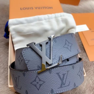 lv01049ヴィトンメンズベルト幅4ｃｍ