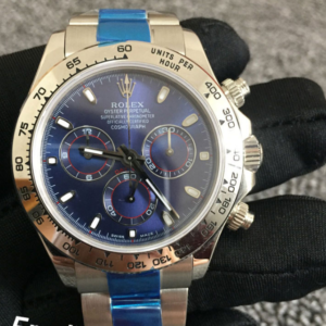 ロレックス デイトナ， オートマチックAsian 7750搭載!rlx1145