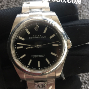 ハイエンド！904L【AR工?】ロレックス オイスター パーペチュアル自動巻きAR1758