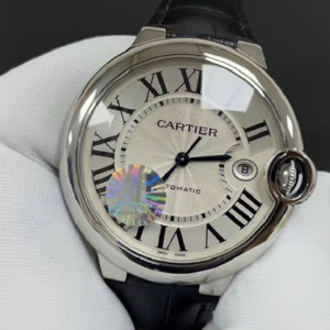 AF工場！自動巻き時計42mm☆crt03144