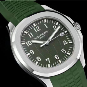 3K工場Patek Aquaaut Ref・5168Asia 324ムーブメント搭載！pt1118