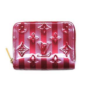 ルイヴィトン長財布 コピーヴェルニ財布 ポムダムールレイユール M91720