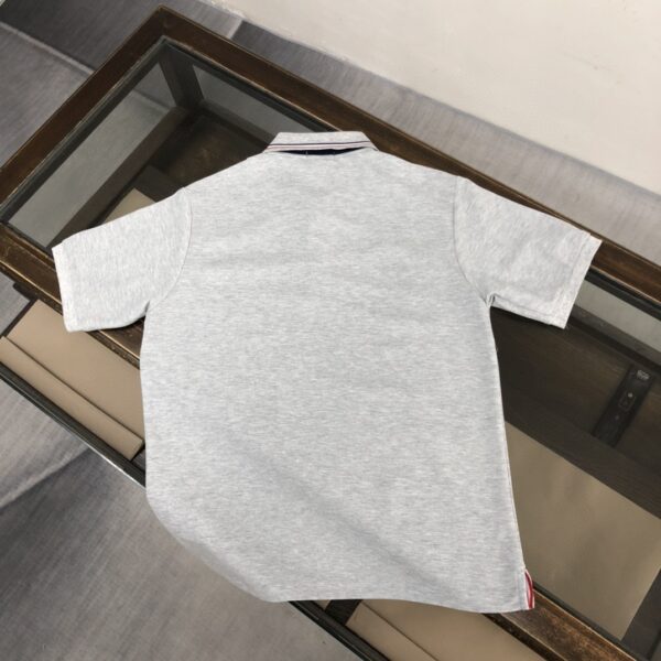 MONCLER2024メンズの新型半袖MC142459 - 画像 (3)