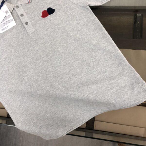 MONCLER2024メンズの新型半袖MC142459 - 画像 (4)