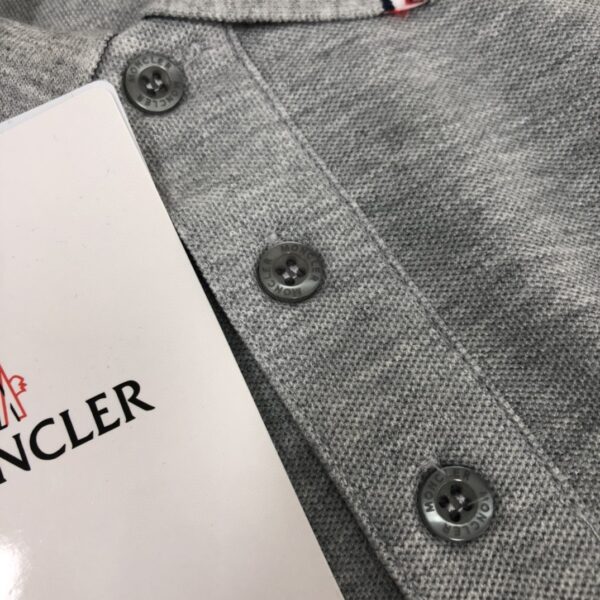 MONCLER2024メンズの新型半袖MC142459 - 画像 (7)