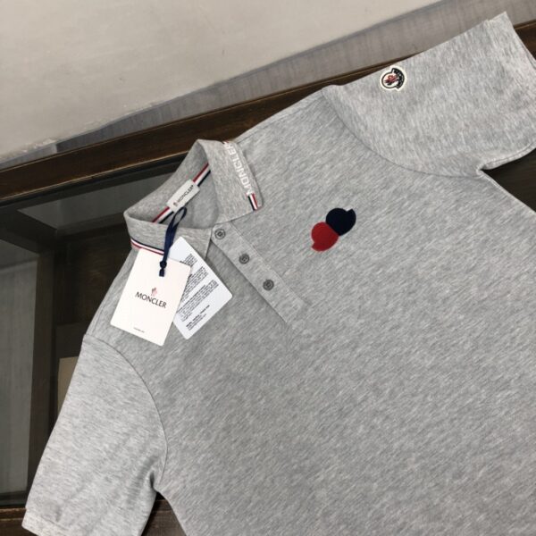 MONCLER2024メンズの新型半袖MC142459 - 画像 (8)
