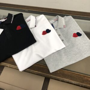 MONCLER2024メンズの新型半袖MC142459