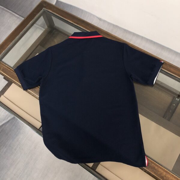 MONCLER2024メンズの新型半袖MC142463 - 画像 (4)