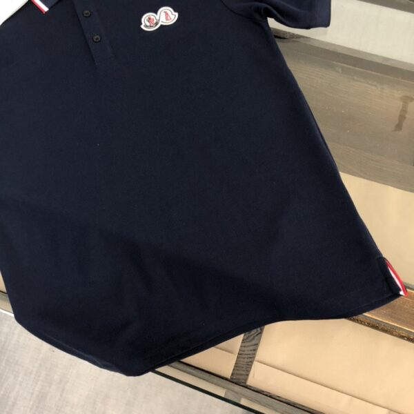 MONCLER2024メンズの新型半袖MC142463 - 画像 (6)