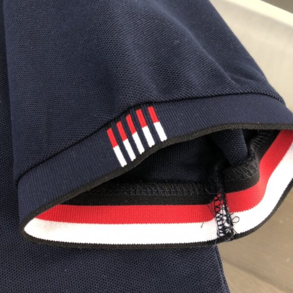 MONCLER2024メンズの新型半袖MC142463 - 画像 (7)
