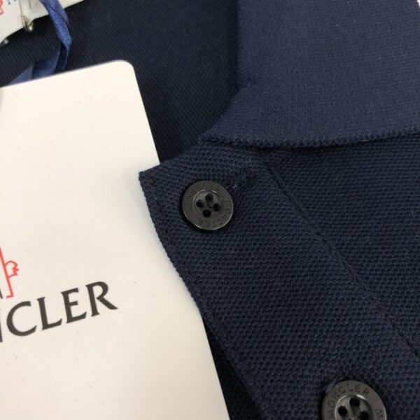 MONCLER2024メンズの新型半袖MC142463 - 画像 (9)