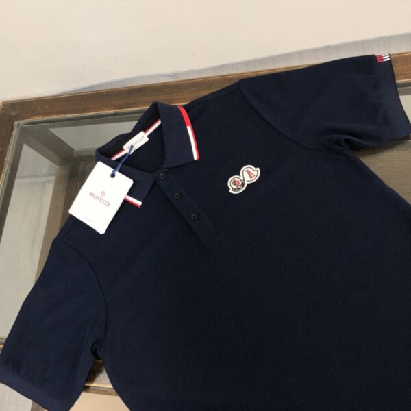 MONCLER2024メンズの新型半袖MC142463 - 画像 (3)