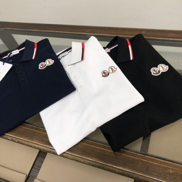 MONCLER2024メンズの新型半袖MC142463