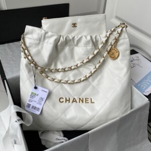 人気！CHANEL 22 バッグ スモール トートバッグcc142472
