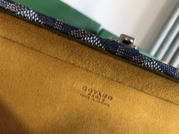 2024新入荷！「Gorand Hotel」のスーツケース020015 - 画像 (4)