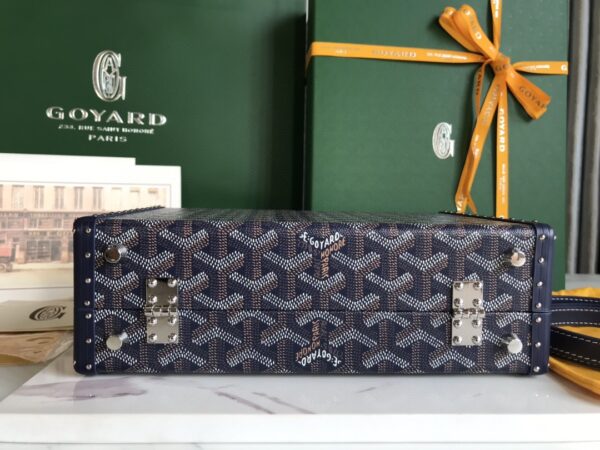 2024新入荷！「Gorand Hotel」のスーツケース020015 - 画像 (5)
