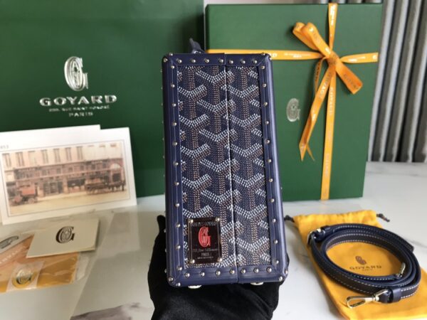 2024新入荷！「Gorand Hotel」のスーツケース020015 - 画像 (3)