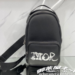手元にあり在庫処分！ DIOR x PETER DOIGスリングバッグdr118718