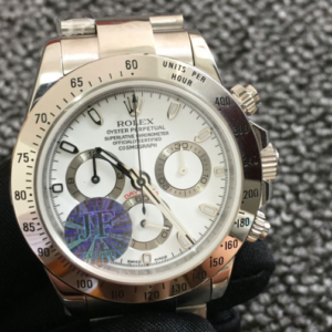 ロレックス デイトナ， オートマチックAsian 7750搭載!（JF工場）rlx1141