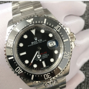 2018新型ロレックスSEA-DWELLER126600最高品質904L (AR工場)AR1138