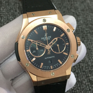 ハイエンド！ウブロ クラシック フュージョン，Asian 7750搭載！ub1136