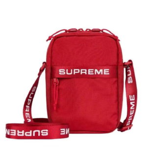 Supreme★シュプリーム 22FW WEEK 1 ショルダーバッグsp01926