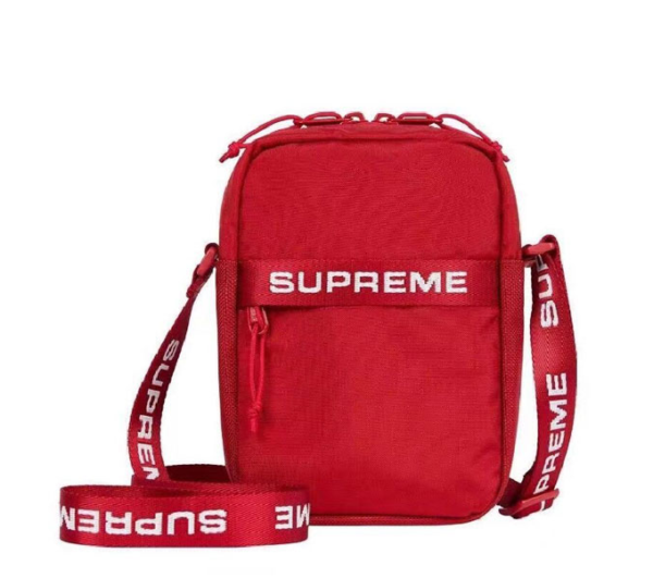 Supreme★シュプリーム 22FW WEEK 1 ショルダーバッグsp01926