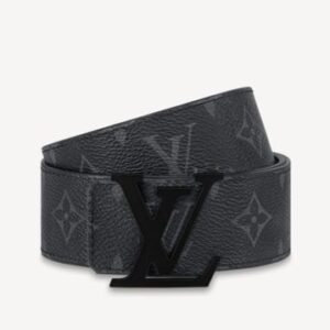 LV サンチュール・LVイニシャル ベルト 40MMブランド型番M0449Q