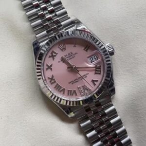 ロレックス日誌レデイース31 mmパウダートレイrlx137247