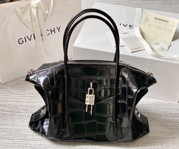 GIVENCHYジバンシィハンドバッグ011482