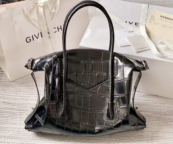 GIVENCHYジバンシィハンドバッグ011482 - 画像 (2)