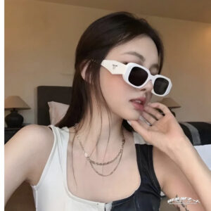 PRADA SS24 Prada -17WS SOLE - 1AB5S0サングラス1AB5S0