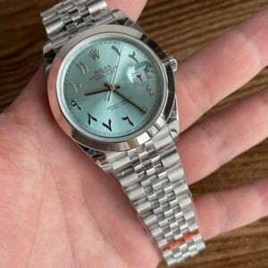 GM工場！Rolex Datejust 41自動巻き型番126334☆rlx01647