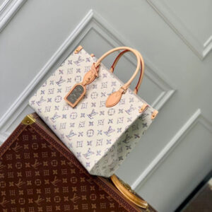 M24708/ONTHEGO（オンザゴー）ルイヴィトントートバッグ☆原