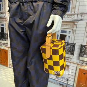 N40567Louis Vuitton 実用的な【ロッカー ドップ・キット】バッグ