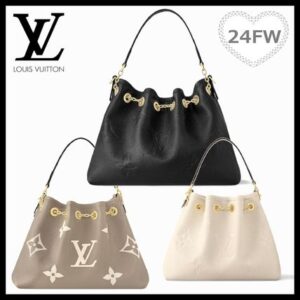 M47209【シーンを選ばず使える★】Louis Vuitton Bundle ハンドバッグ
