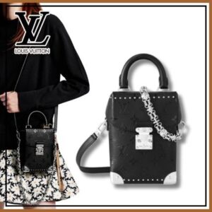 M11269.LOUIS VUITTON カメラバッグ モノグラムショルダーバッグ
