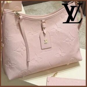 M47082.海外限定品Louis Vuitton キャリオール★原