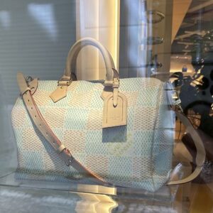 N40689/Louis Vuitton【新作】お洒落な ボストンバッグ スピーディ 人気