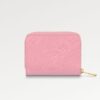 特別価格！【可愛すぎる】ルイヴィトン ジッピー コインパース コピー財布 - 画像 (4)