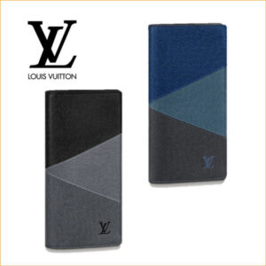 ルイヴィトンコピーポルトフォイユ・ブラザ NM 長財布 M30713/M30715