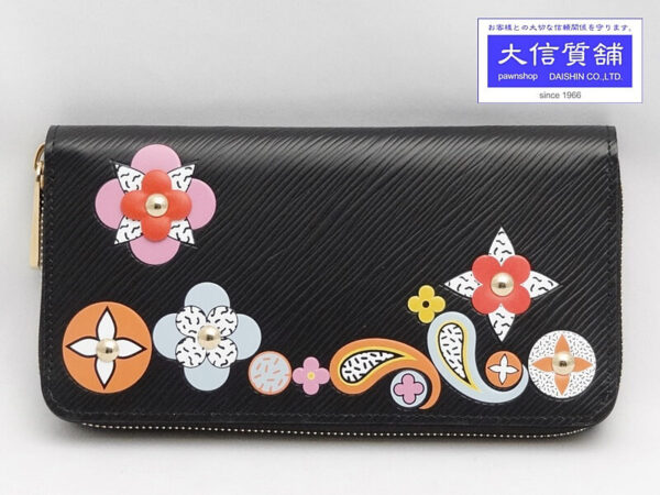 ルイヴィトン スーパーコピー ジッピー・ウォレット M62296 - 画像 (5)