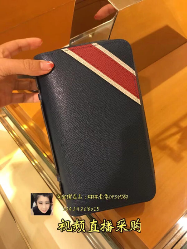 ルイヴィトン　2017年最新（限定）「ジッピーXL」　M64019　タイガ - 画像 (8)