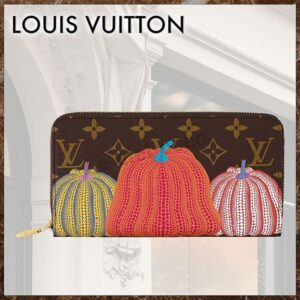 人気急上昇ルイヴィトン LV X YK ジッピーウォレット コピー M82106