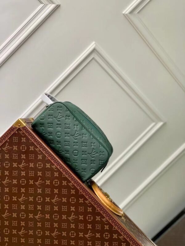 M24442・Louis Vuittonドップ キットクラッチバッグ☆原