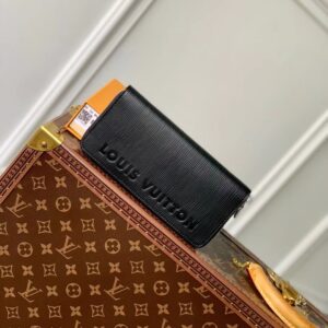 M83332新作ZippyスプールZippy二つ折り長財布★原