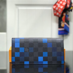ルイヴィトンコピーダミエグラフィット ピクセル ブラザ N60162
