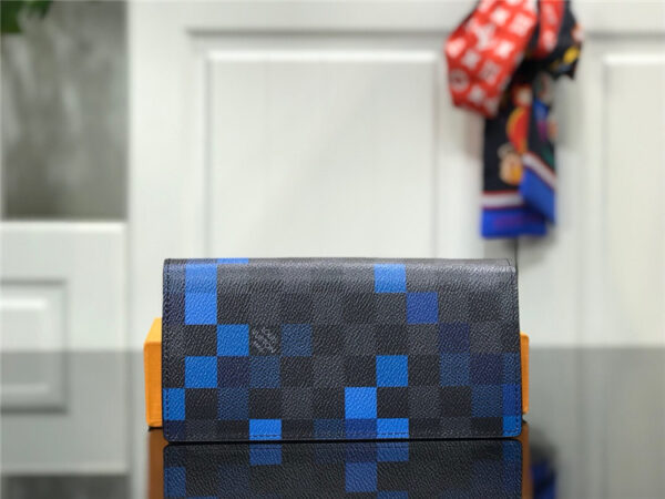ルイヴィトンコピーダミエグラフィット ピクセル ブラザ N60162