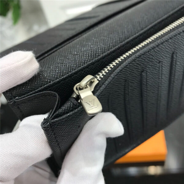 ルイルイヴィトン偽物 ポルトフォイユブラザ ダミエグラフィットピクセル N60163ヴィトン偽物 ポルトフォイユブラザ ダミエグラフィットピクセル N60163 - 画像 (6)
